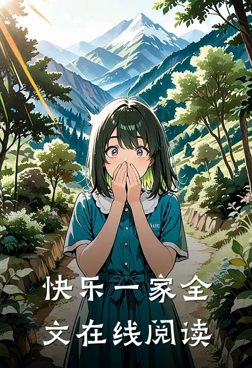 快乐一家全文在线阅读