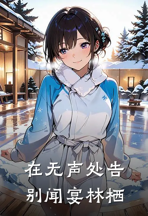 在无声处告别 闻宴 林栖