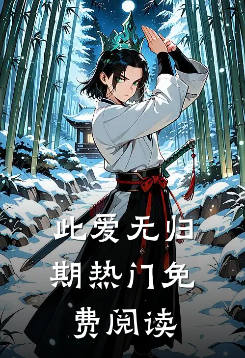 此爱无归期热门免费阅读