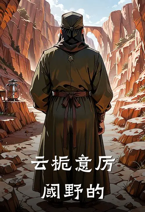 云栀意厉阈野的