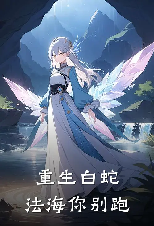 重生白蛇：法海你别跑