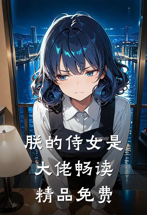 朕的侍女是大佬畅读精品免费