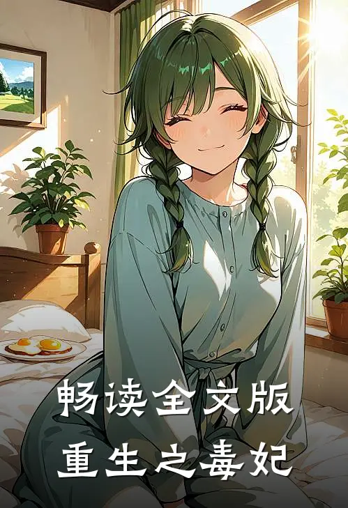 畅读全文版重生之毒妃