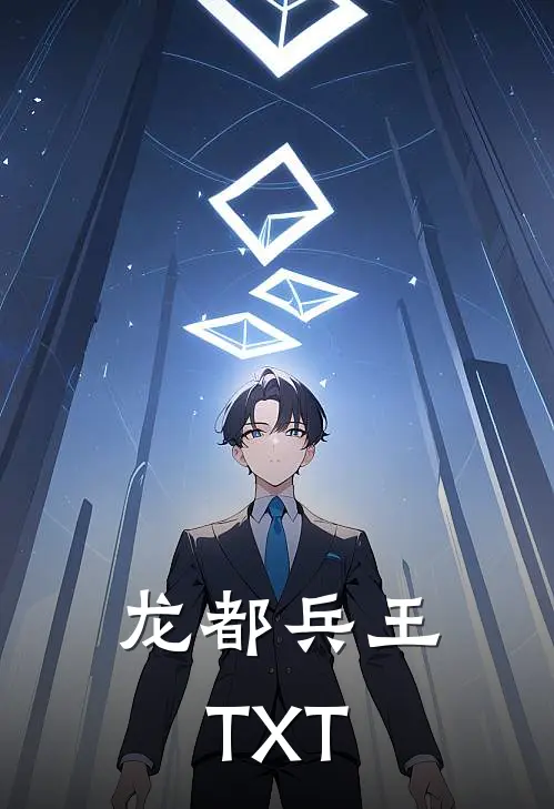 龙都兵王TXT