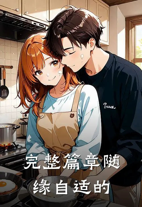 完整篇章随缘自适的
