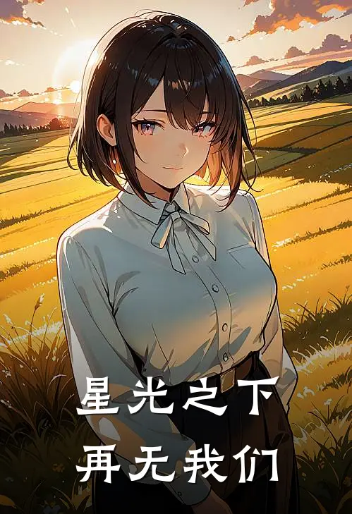 星光之下，再无我们