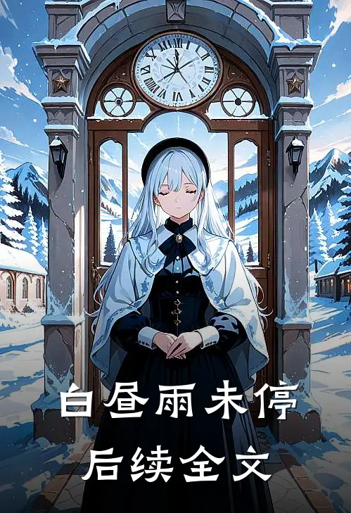 白昼雨未停后续全文