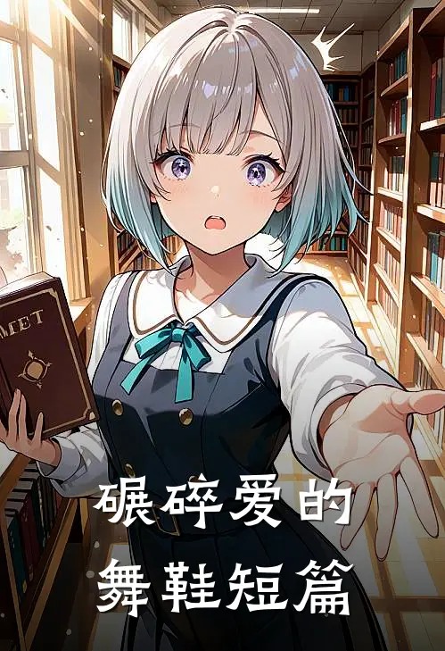 碾碎爱的舞鞋短篇