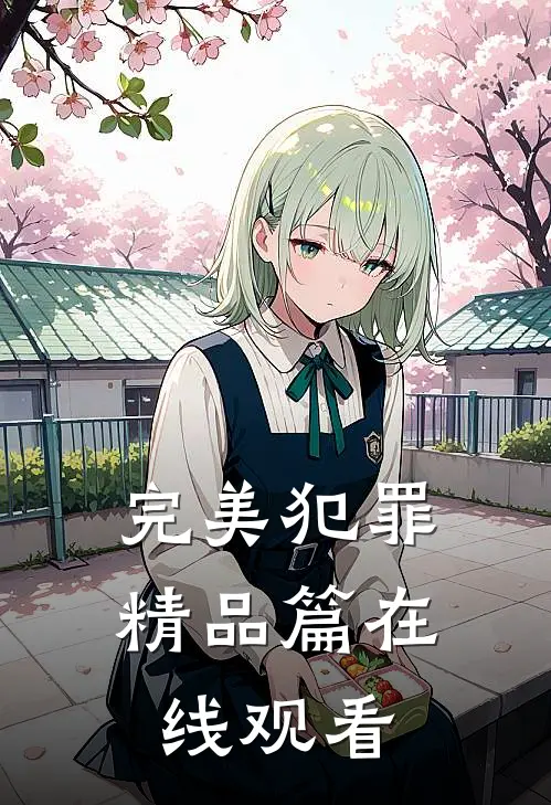 完美犯罪精品篇在线观看