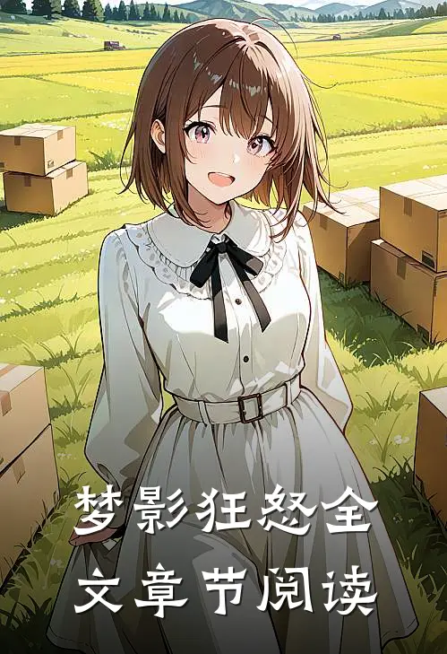 梦影狂怒全文章节阅读