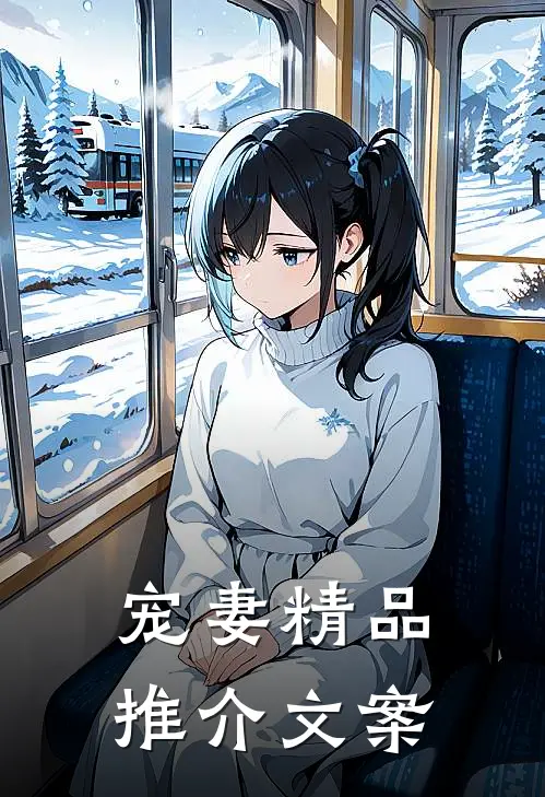 宠妻精品推介文案