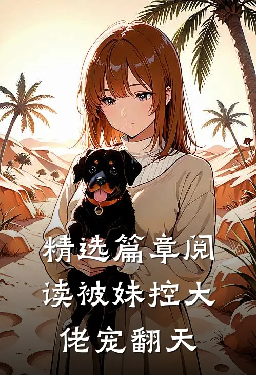 精选篇章阅读被妹控大佬宠翻天