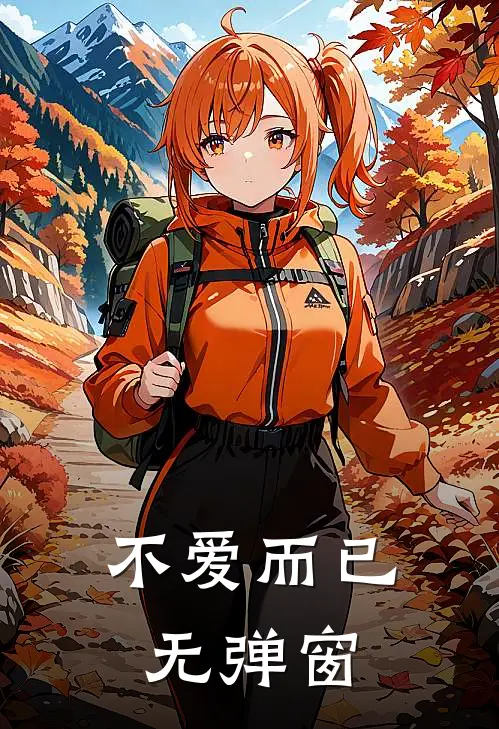不爱而已无弹窗