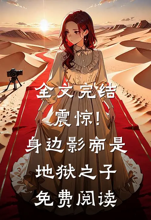 全文完结震惊!身边影帝是地狱之子免费阅读