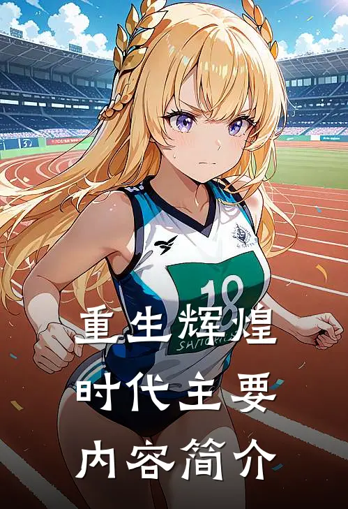 重生辉煌时代主要内容简介