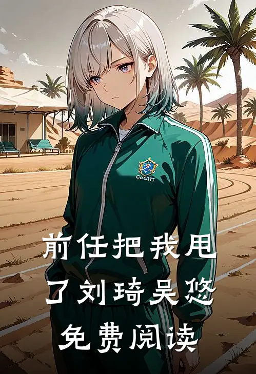 前任把我甩了刘琦吴悠免费阅读