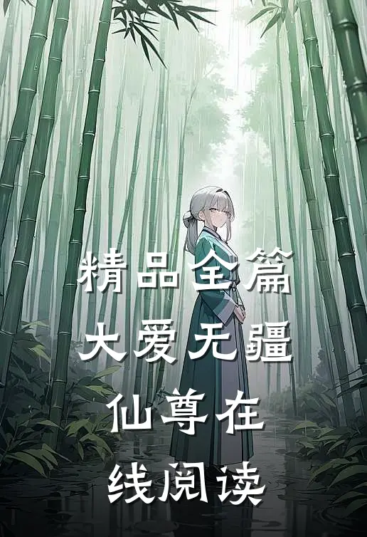 精品全篇大爱无疆仙尊在线阅读