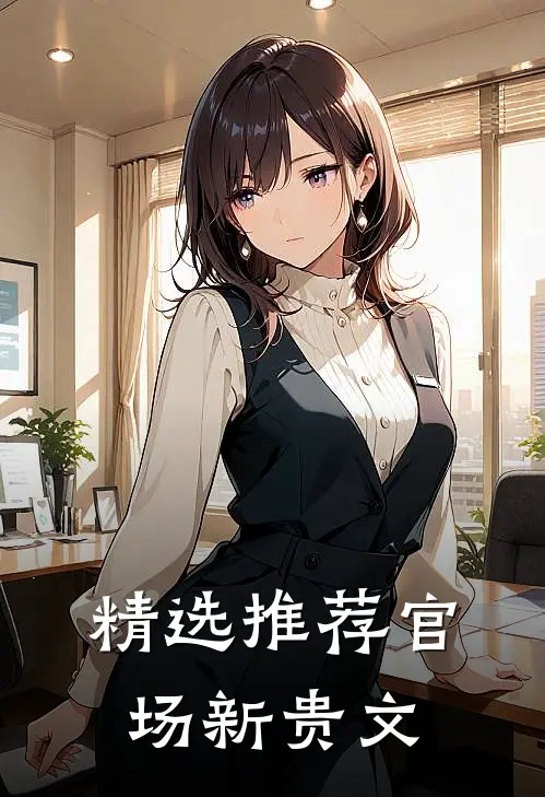 精选推荐官场新贵文