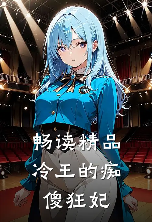 畅读精品冷王的痴傻狂妃