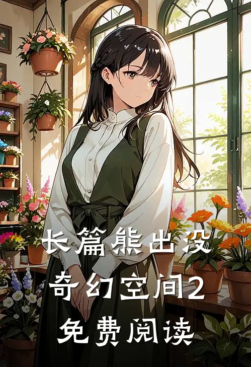 长篇熊出没奇幻空间2免费阅读