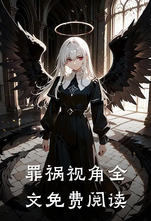 罪祸视角全文免费阅读