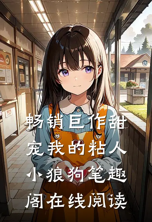 畅销巨作甜宠我的粘人小狼狗笔趣阁在线阅读