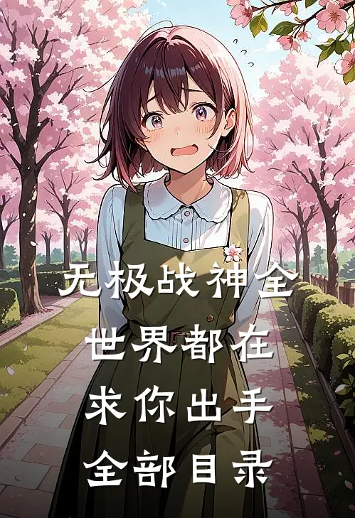 无极战神全世界都在求你出手全部目录