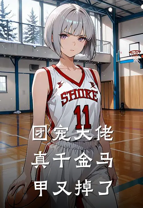 团宠大佬真千金马甲又掉了