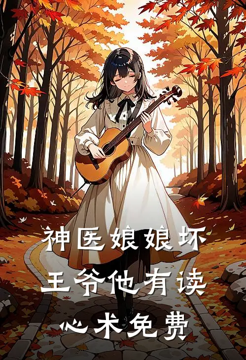 神医娘娘坏王爷他有读心术免费