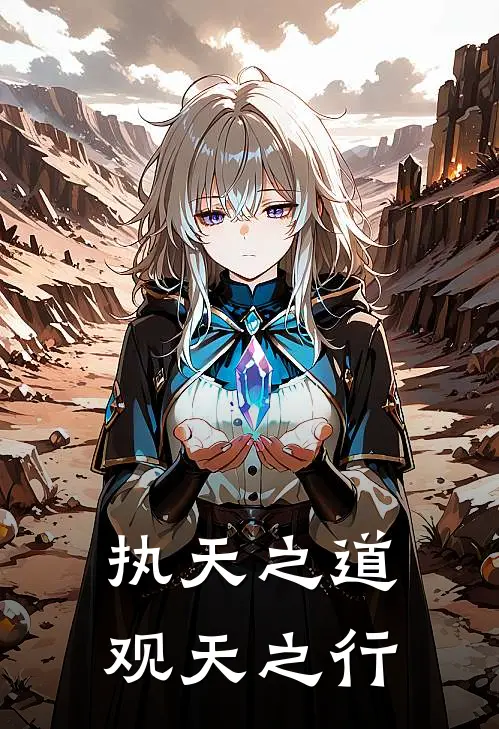 执天之道,观天之行