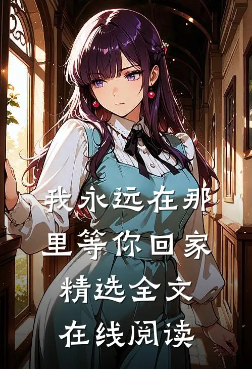 我永远在那里等你回家精选全文在线阅读