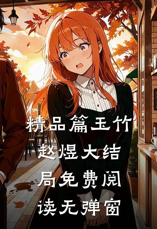 精品篇玉竹赵煜大结局免费阅读无弹窗