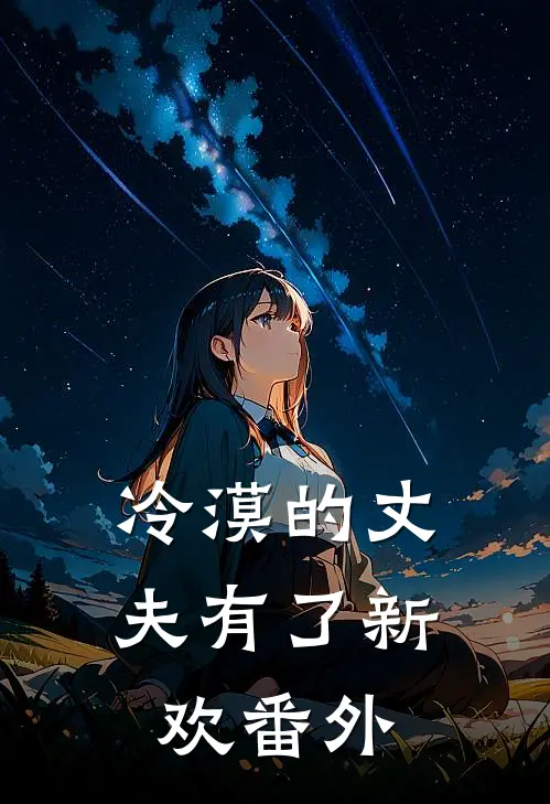 冷漠的丈夫有了新欢番外