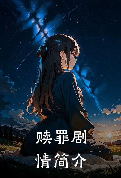 赎罪剧情简介
