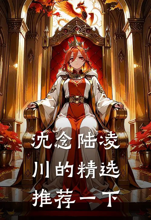 沈念陆凌川的精选推荐一下