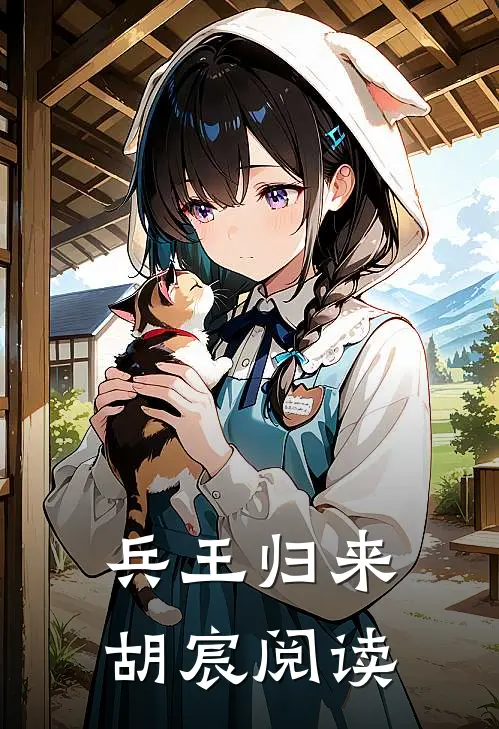 兵王归来胡宸阅读