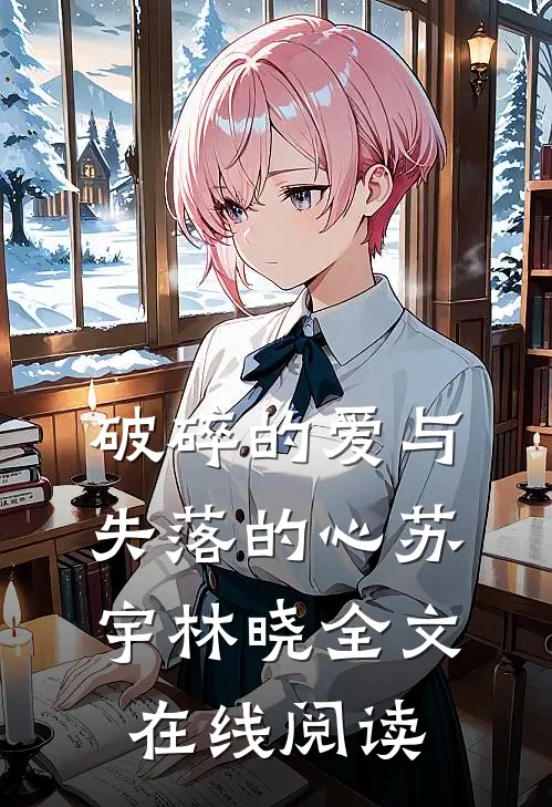 破碎的爱与失落的心苏宇林晓全文在线阅读