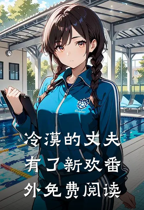 冷漠的丈夫有了新欢番外免费阅读