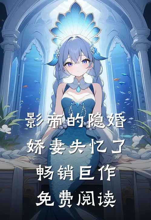 影帝的隐婚娇妻失忆了畅销巨作免费阅读