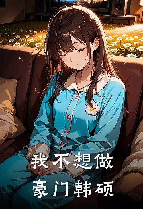 我不想做豪门韩硕
