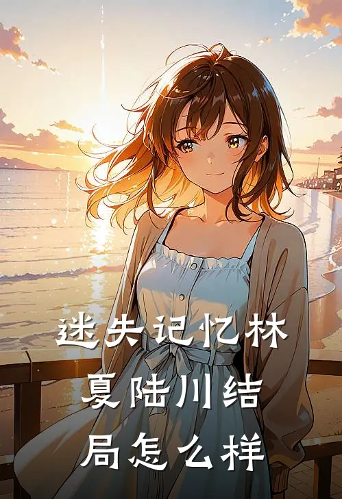 迷失记忆林夏陆川结局怎么样
