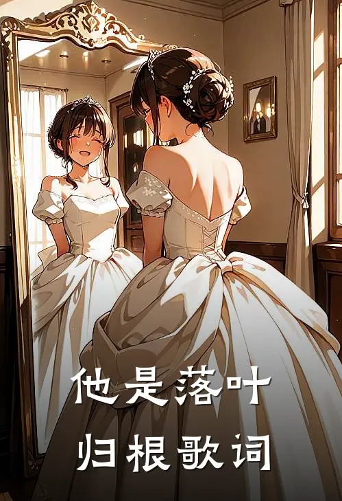 他是落叶归根歌词
