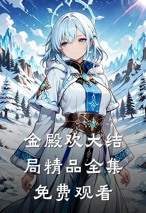 金殿欢大结局精品全集免费观看