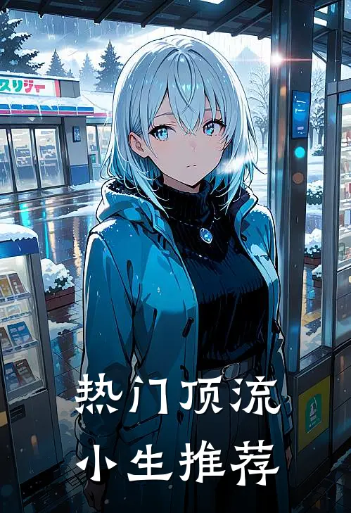 热门顶流小生推荐