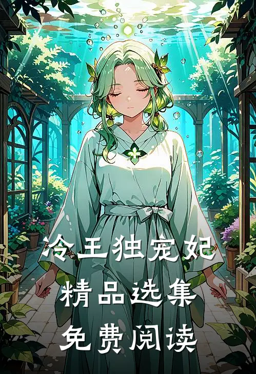冷王独宠妃 精品选集免费阅读
