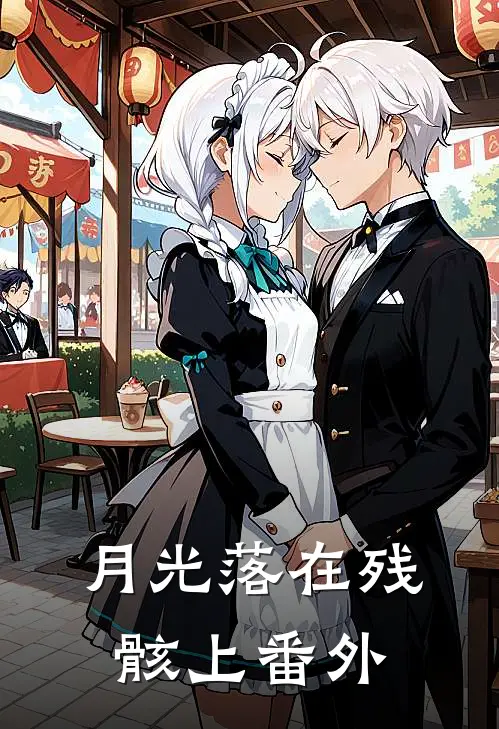 月光落在残骸上番外