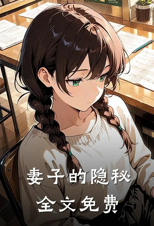 妻子的隐秘全文免费