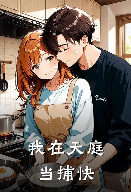 我在天庭当捕快