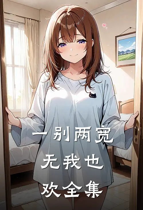 一别两宽,无我也欢全集