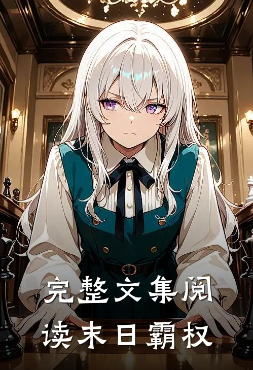完整文集阅读末日霸权